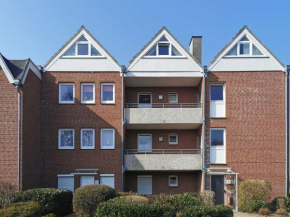 Ferienwohnung Pelzerglück, Pelzerhaken